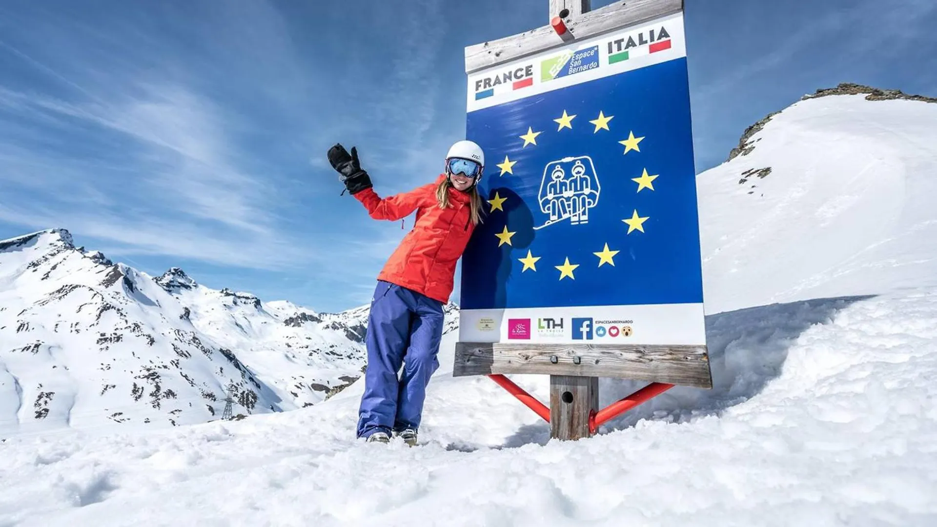 Studio Confort Au Centre De Montvalezan - 4 Pers, Balcon, Proche Remontees Et Commerces - Fr-1-398-578 La Rosiere  Διαμέρισμα La Rosiere (Savoie)