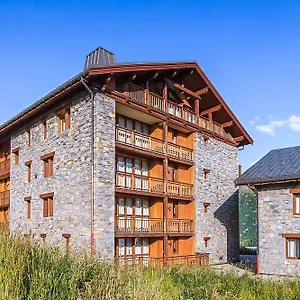 Les Balcons De La Rosiere La Rosiere (Savoie)