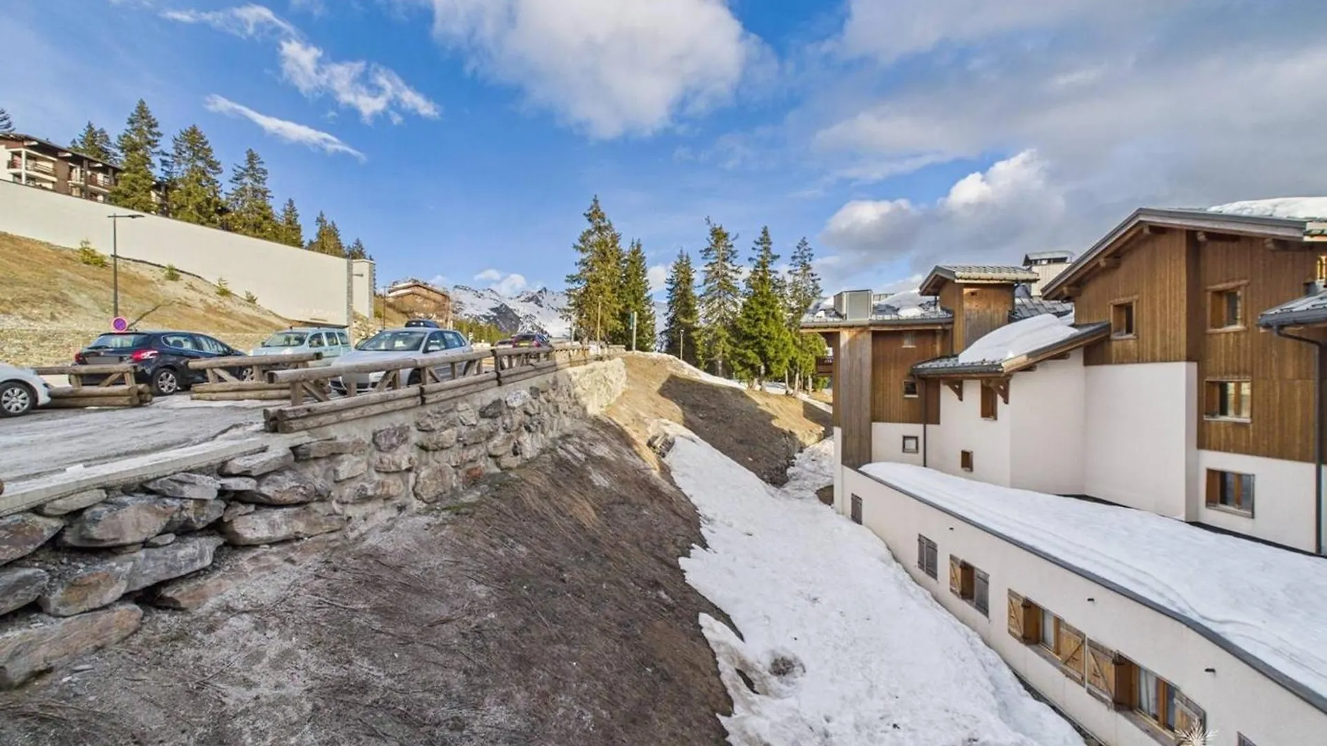 Studio Confort Au Centre De Montvalezan - 4 Pers, Balcon, Proche Remontees Et Commerces - Fr-1-398-578 La Rosiere  0*, La Rosiere (Savoie) France
